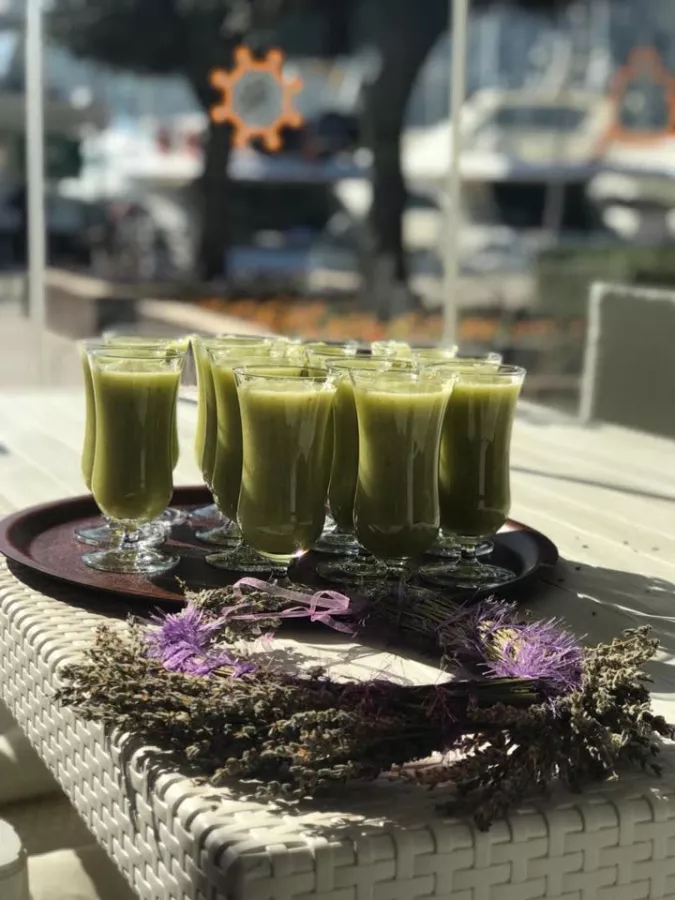 Кулинарный школа Ananas cooking school в Анталии: Кулинария, Мастер-классы, Учимся,