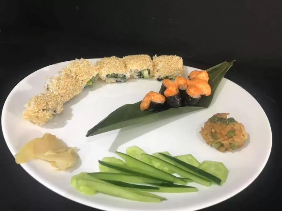 Кулинарный школа Ananas cooking school в Анталии: Кулинария, Мастер-классы, Учимся,
