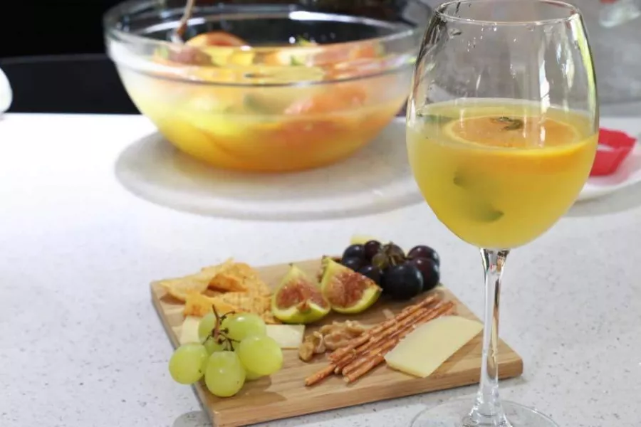Кулинарный школа Ananas cooking school в Анталии: Кулинария, Мастер-классы, Учимся,
