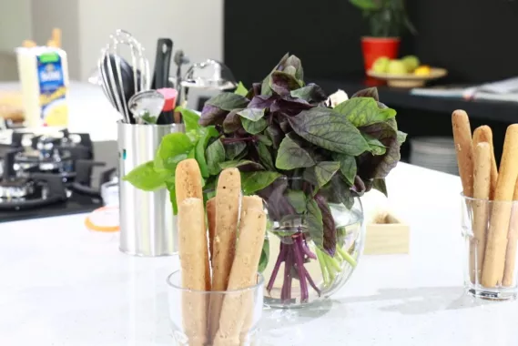 Кулинарный школа "Ananas cooking school"