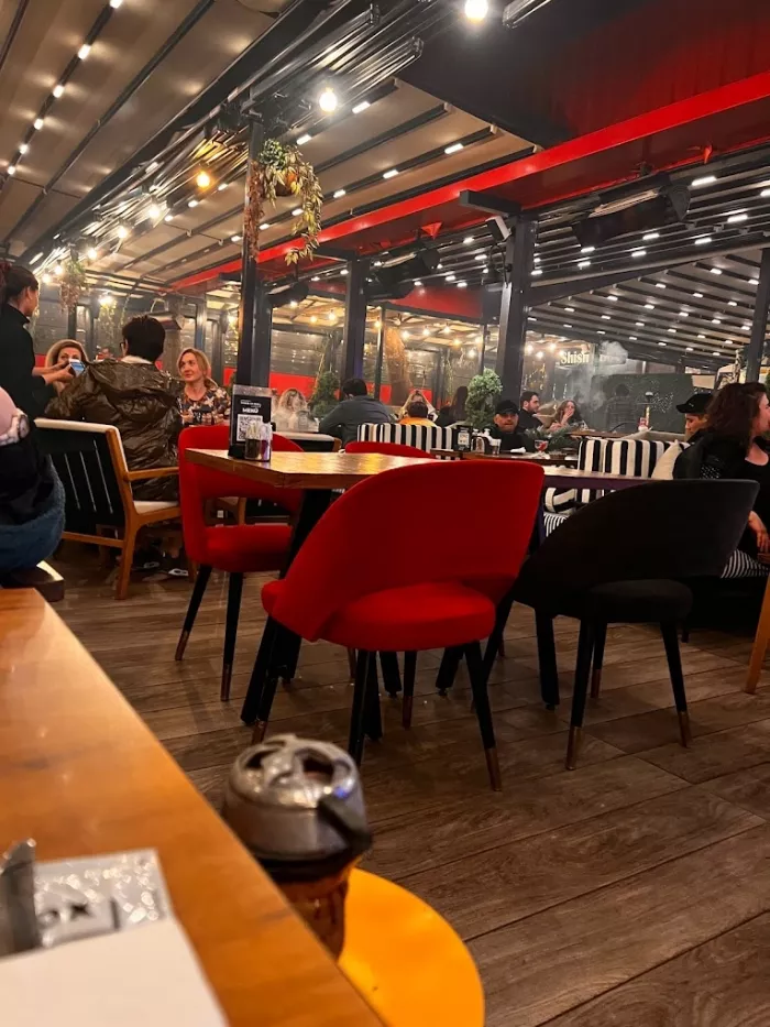 Ресторан "Food in Box"