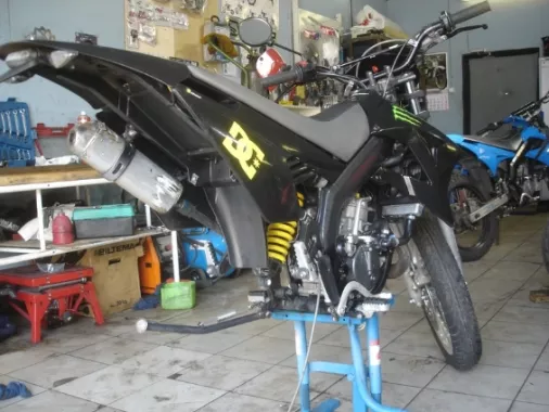 Мото50 Shop