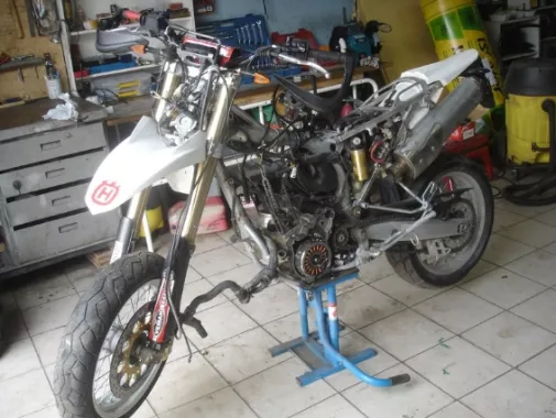 Мото50 Shop