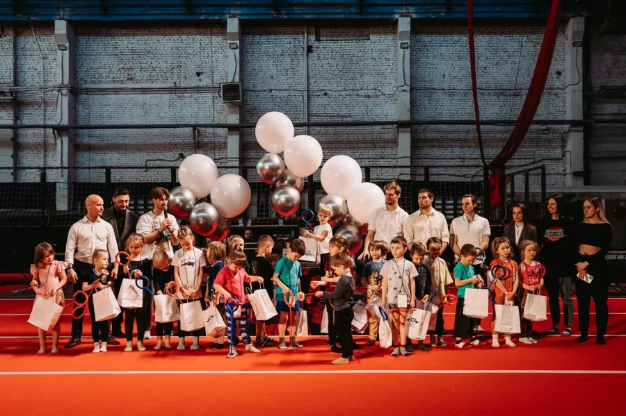 Акробатика, трикинг в СПб WowSport в Санкт-Петербурге: Акробатика, Тренажеры , Тренировки, Развиваться,