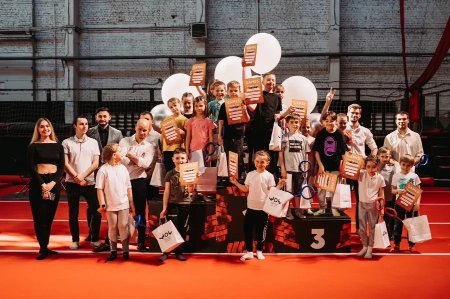Акробатика, трикинг в СПб WowSport в Санкт-Петербурге: Акробатика, Тренажеры , Тренировки, Развиваться,
