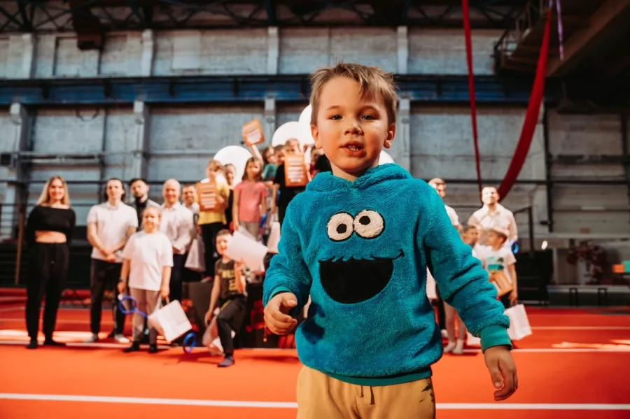 Акробатика, трикинг в СПб WowSport в Санкт-Петербурге: Акробатика, Тренажеры , Тренировки, Развиваться,