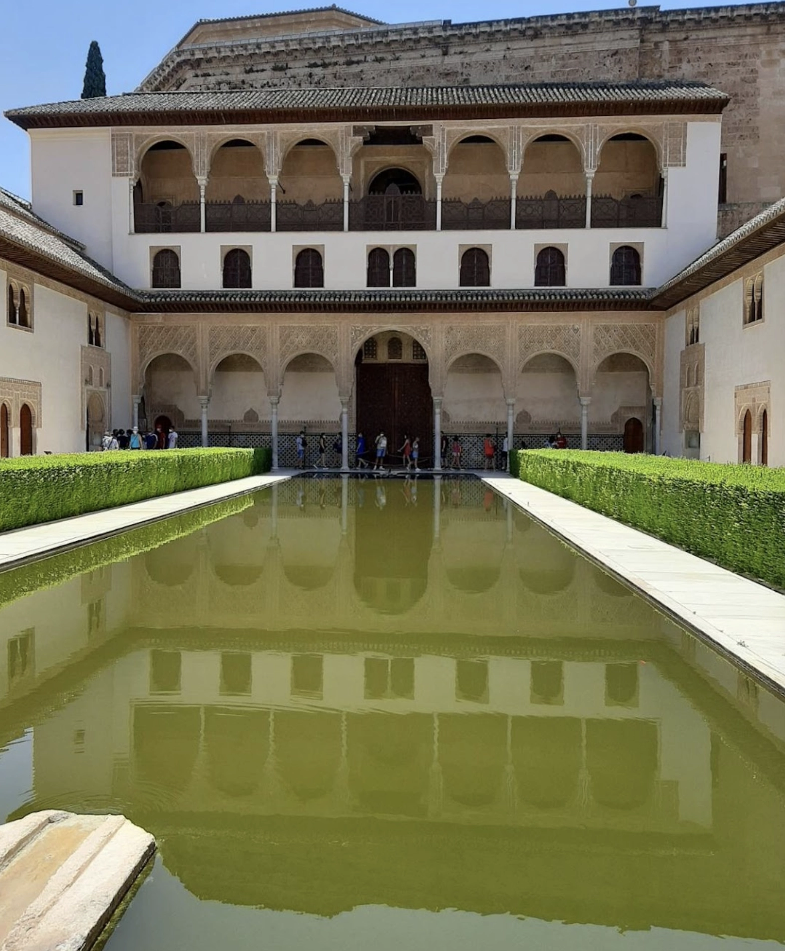 Дядя Ваня туры по Испании