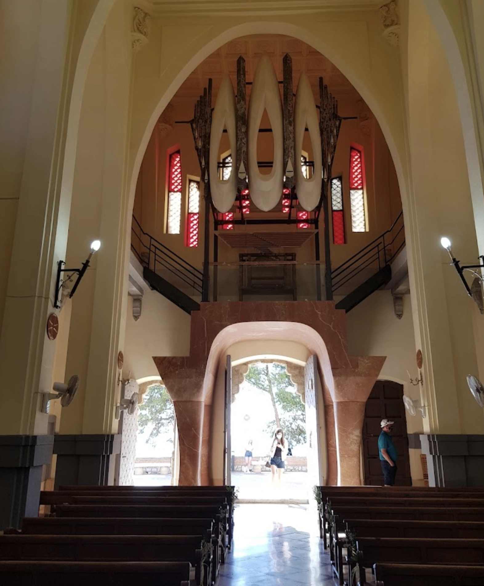 Дядя Ваня туры по Испании