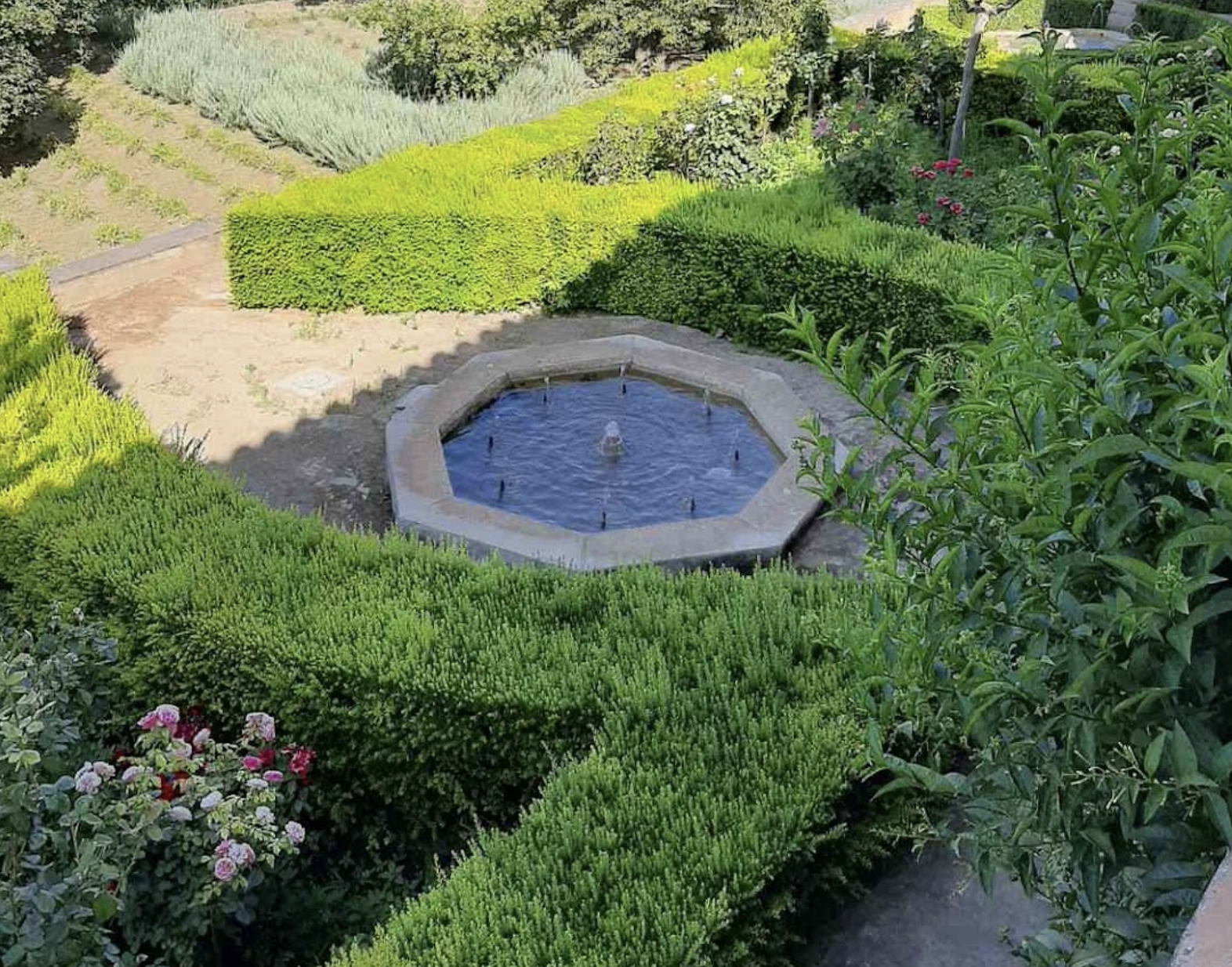 Дядя Ваня туры по Испании