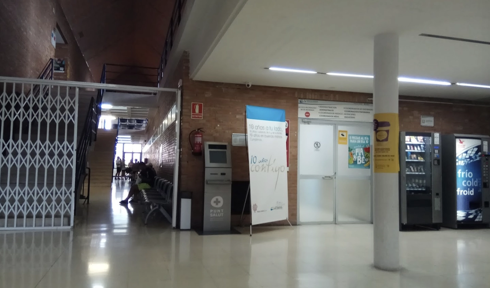 Медицинский центр "La Loma"