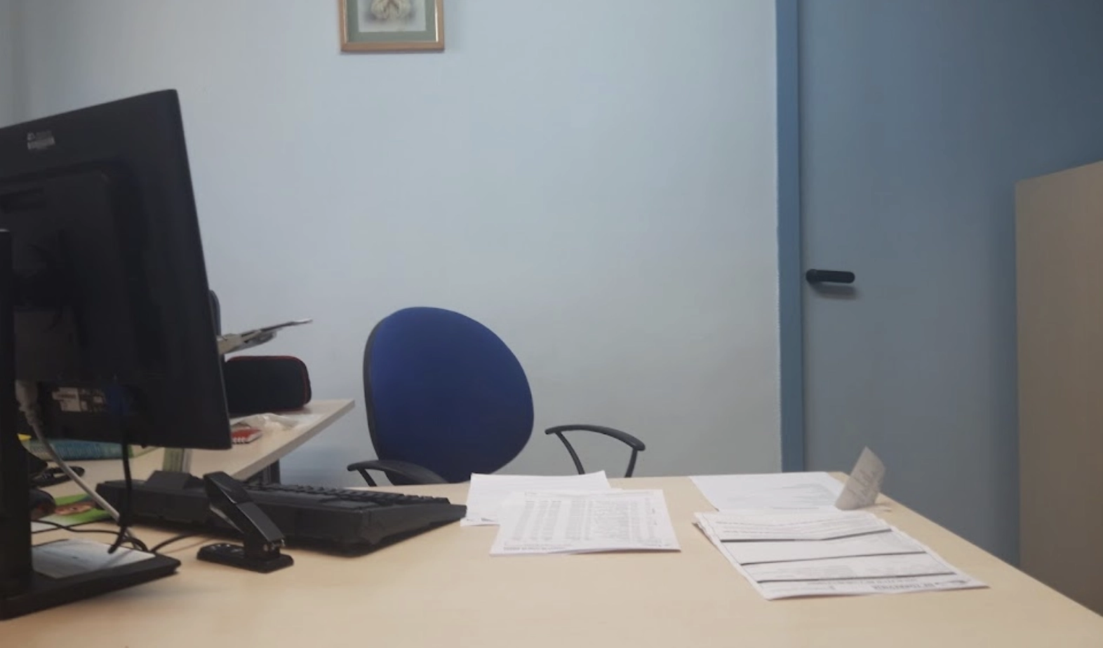 Медицинский центр "La Loma"