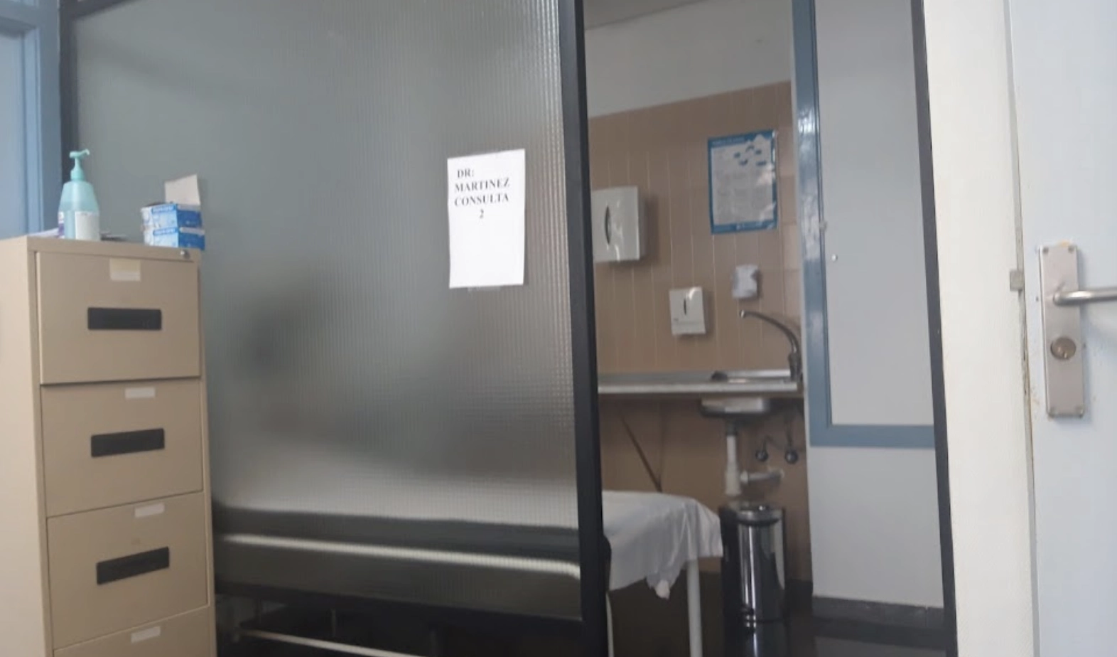 Медицинский центр "La Loma"