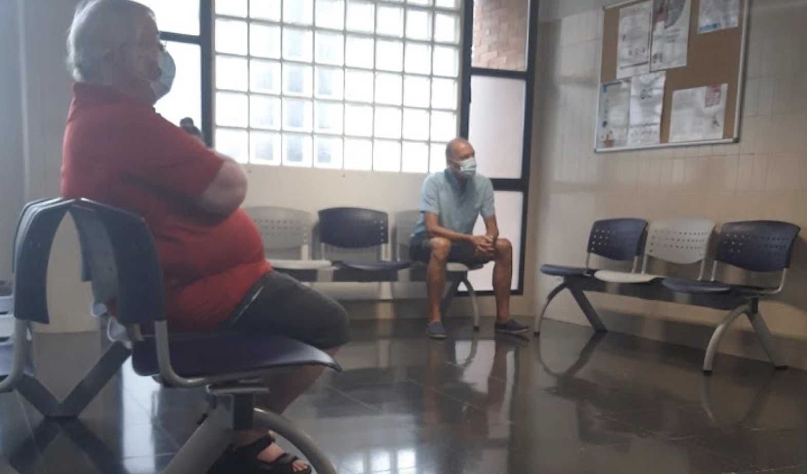 Медицинский центр "La Loma"