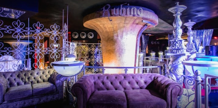 Art Cafè в Риме: Клуб, Ночной Рим, Вечеринка,