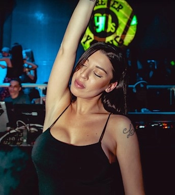 Ночной клуб Room 26  в  Риме