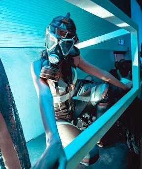  Ночной клуб "Room 26"