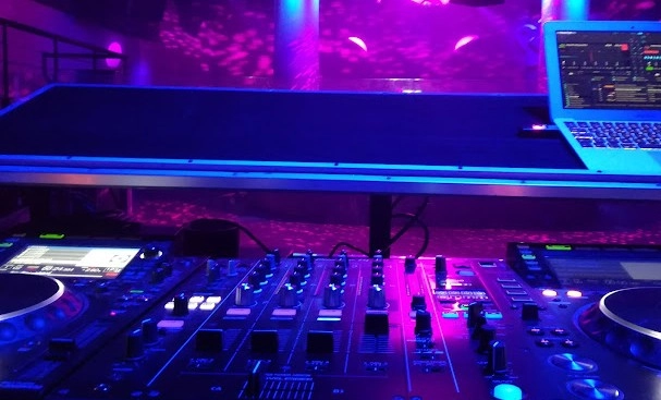  Ночной клуб "Room 26"