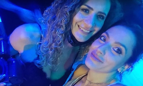  Ночной клуб "Room 26"