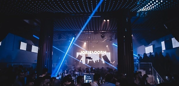  Ночной клуб "Room 26"