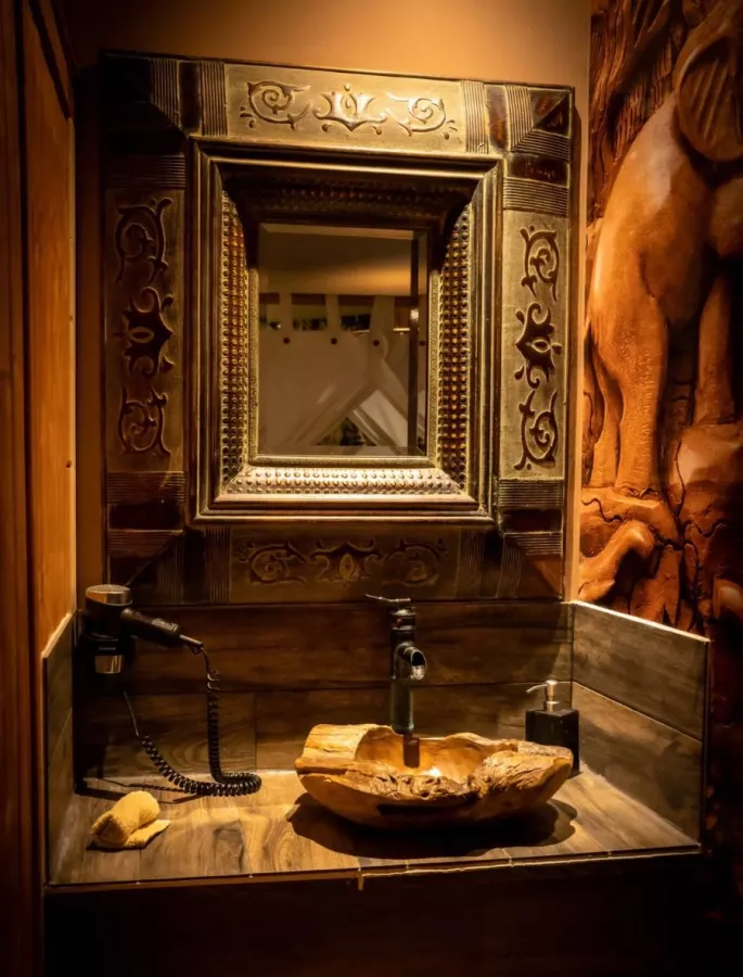 SPA LUXURY PARIS в Париже: Спа-центр, Массаж, Джакузи, Сауна, Бассейн,