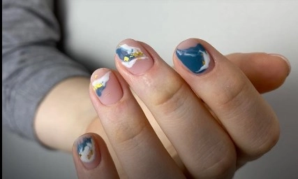 Салон красоты Angel Beauty Lounge в Риме: Ресницы, Массаж, Маникюр, Педикюр,