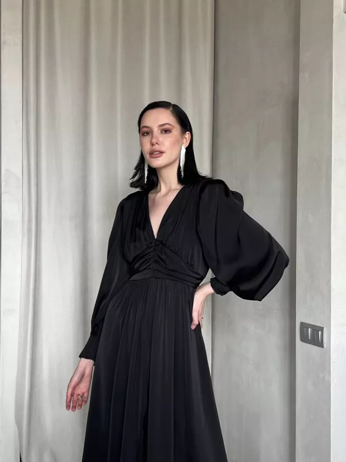 Шоу-рум женской одежды - Nude shop в Ижевске: