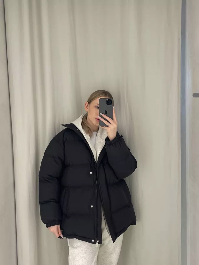 Шоу-рум женской одежды - Nude shop в Ижевске: