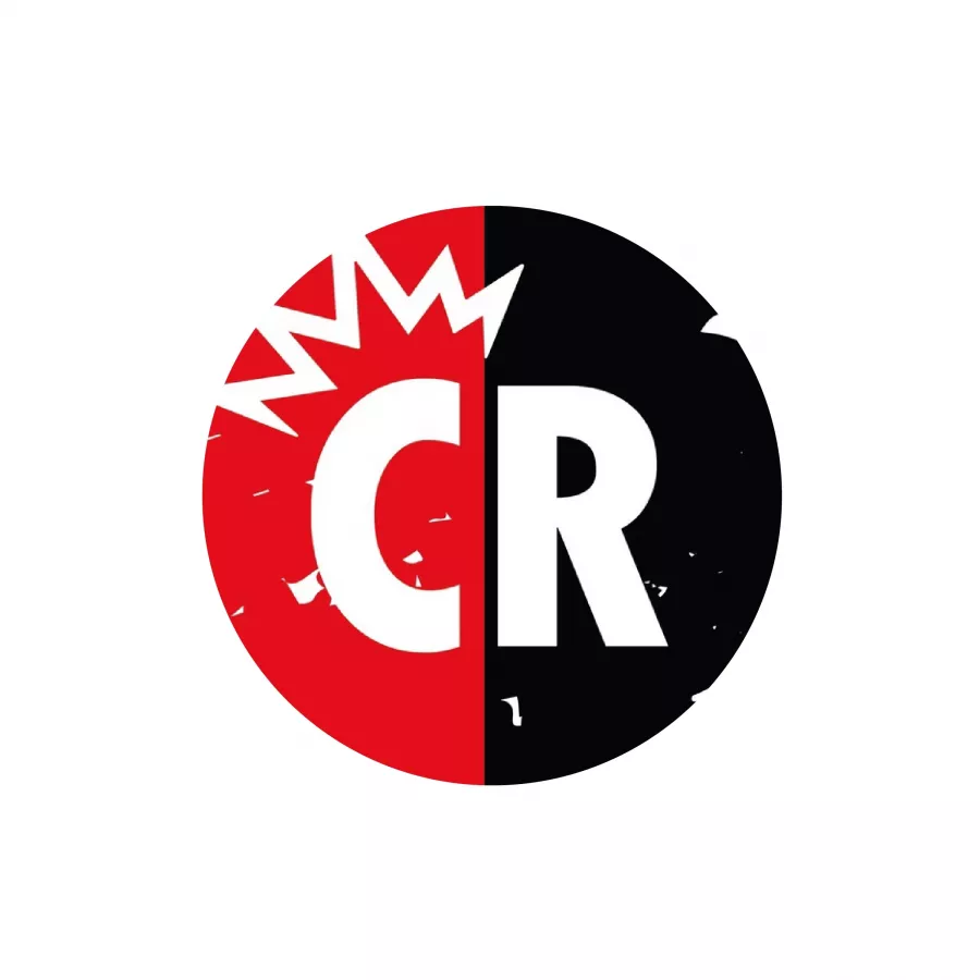 Комната ярости - CrashRoom18 в Ижевске: Комната Ярости, Досуг,