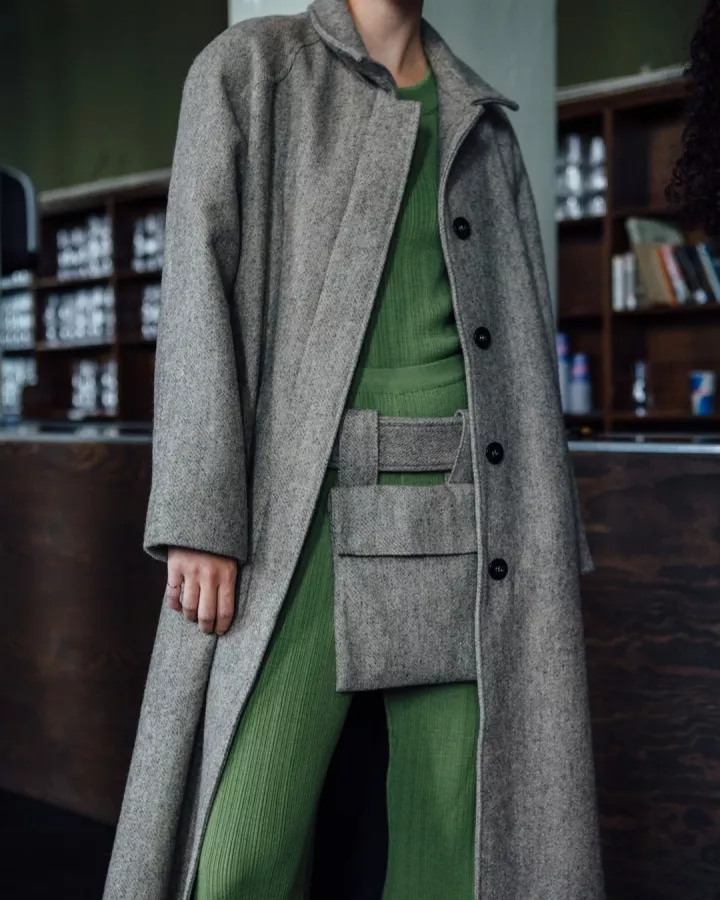 SHOWROOM LOYTO в Токио: Showroom, Одежда, Модно,