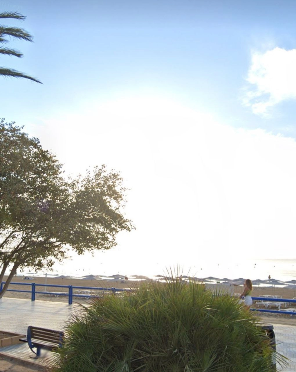 Клуб "Пляж Аликанте"