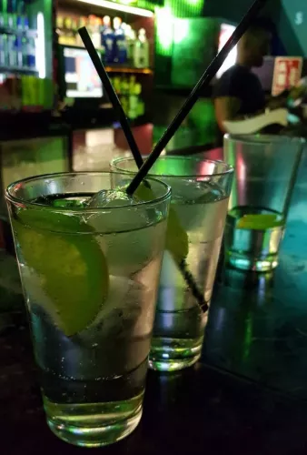 Клуб Code Social Club  в  Аликанте