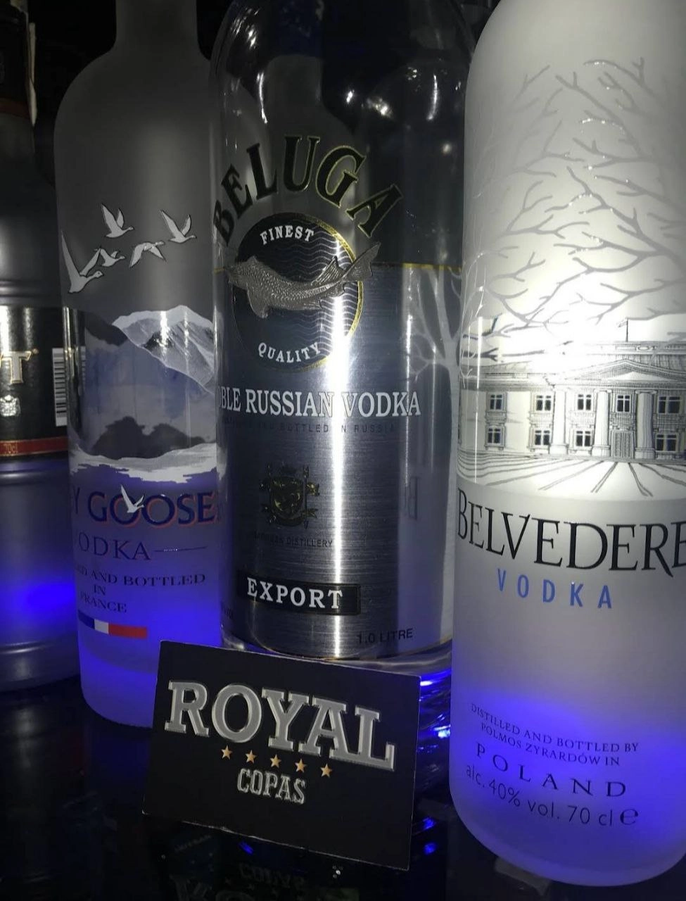 Клуб "Royal Night Club"