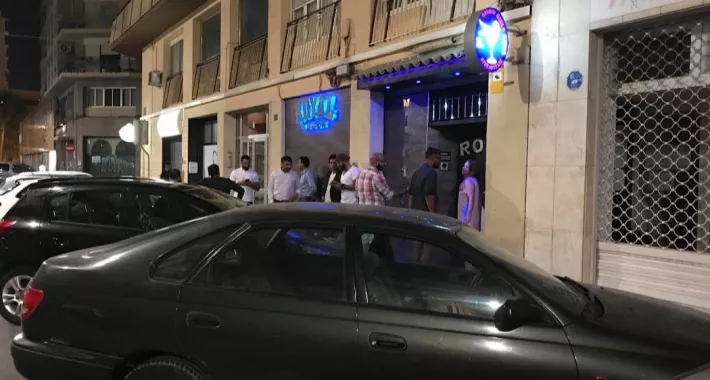 Клуб "Royal Night Club"