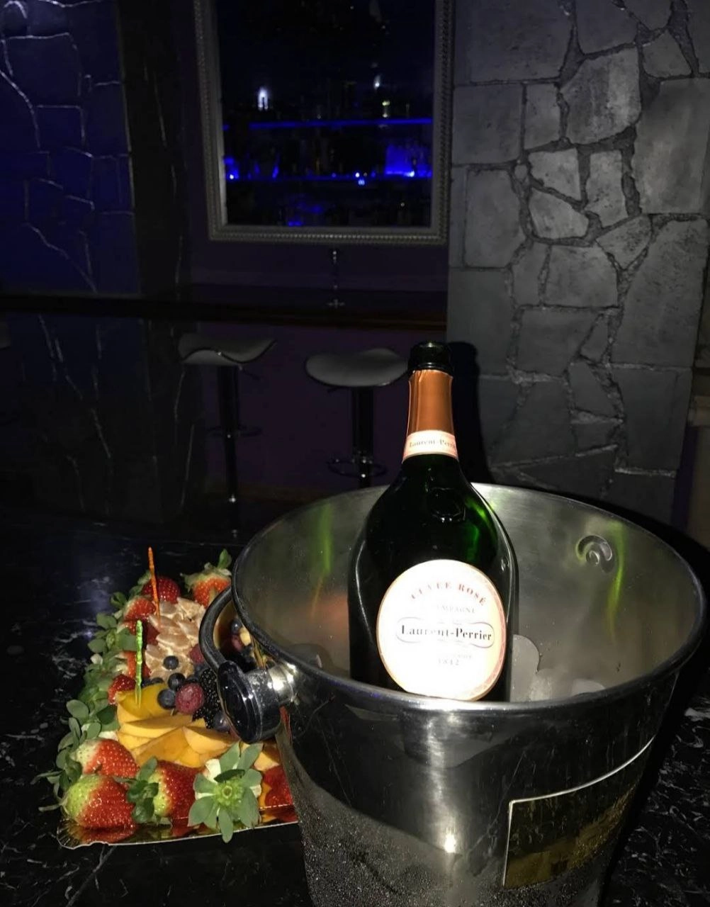 Клуб "Royal Night Club"