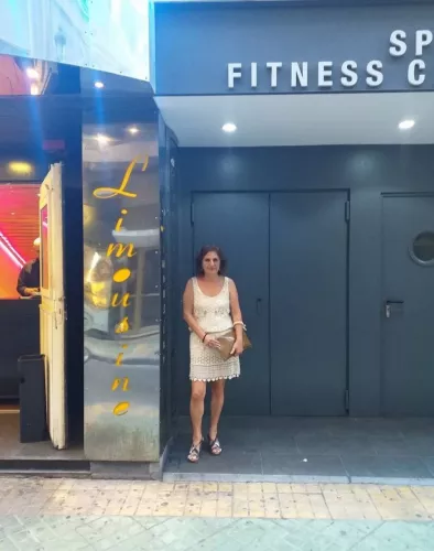 Клуб Discoteca Limousine Alicante  в  Аликанте