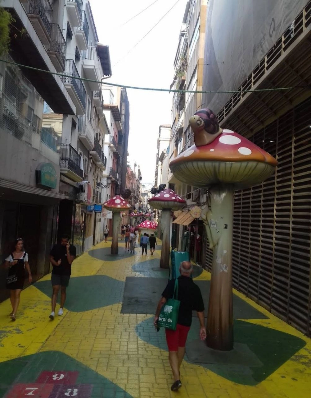 Клуб "Discoteca Limousine Alicante"