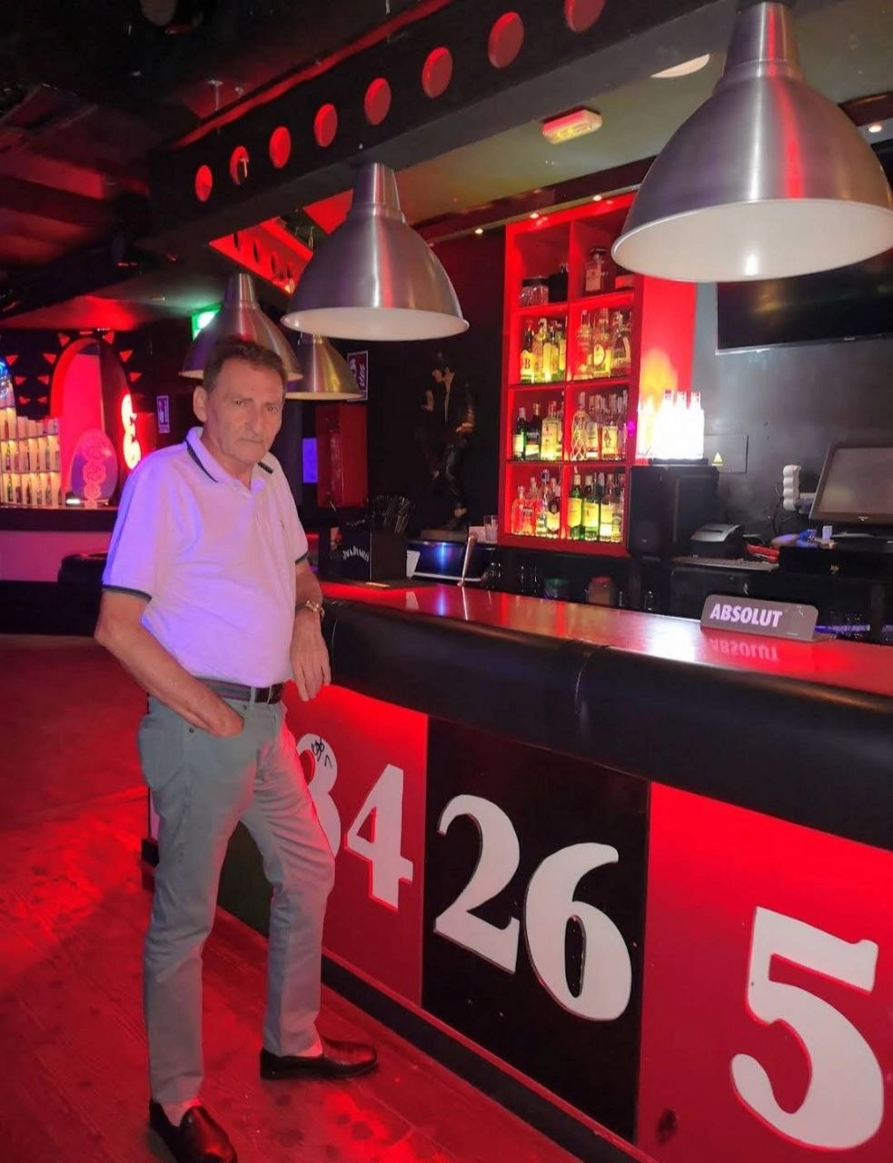 Клуб "Discoteca Limousine Alicante"