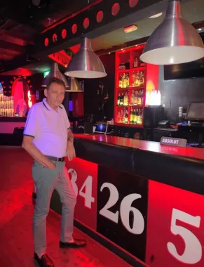 Клуб "Discoteca Limousine Alicante"