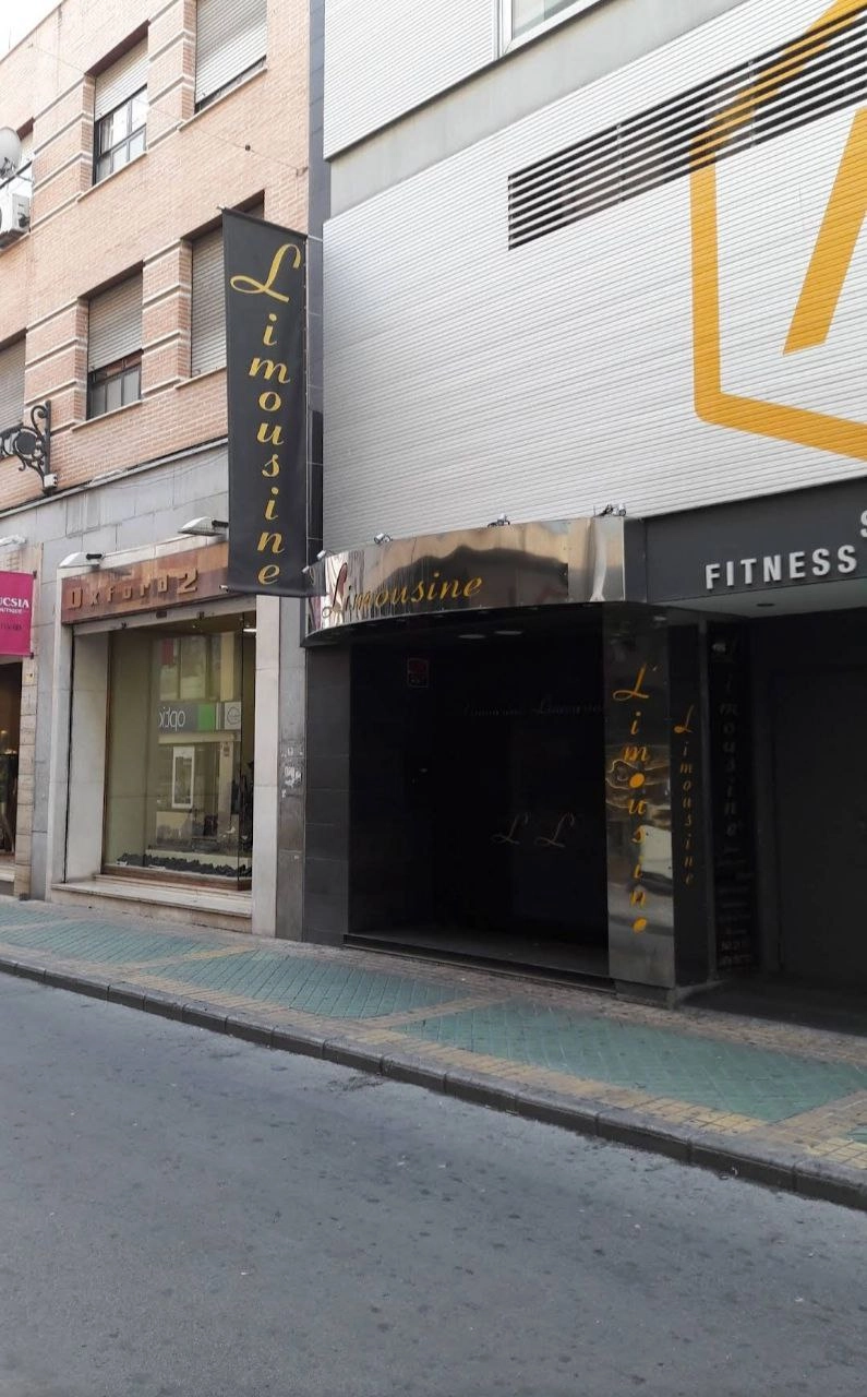 Клуб "Discoteca Limousine Alicante"