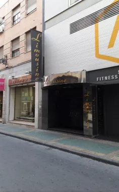 Клуб "Discoteca Limousine Alicante"