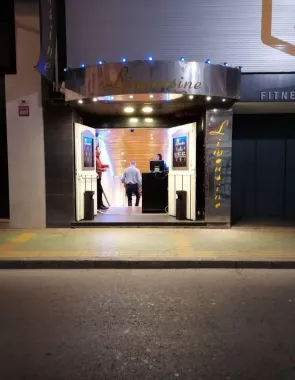 Клуб "Discoteca Limousine Alicante"