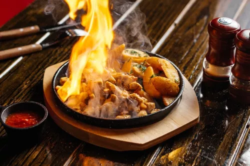 My Friends Pub  в  Санкт-Петербурге