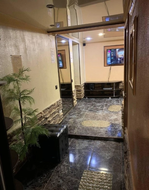 SAUNA на Северодвинской в Архангельске: Легкий пар, Сауна, Хамам, Чилим,