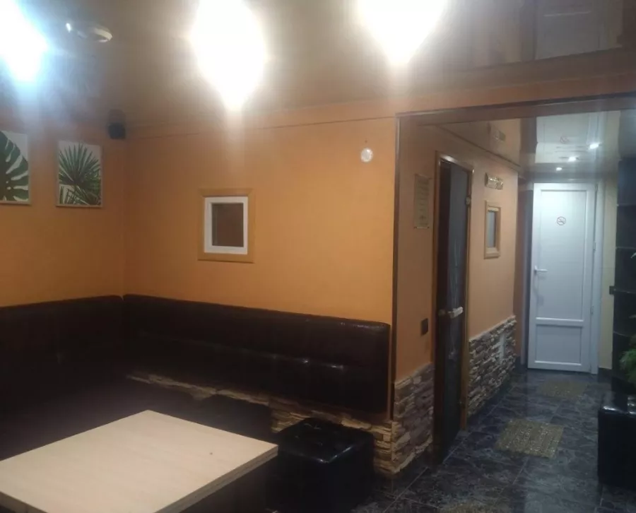 SAUNA на Северодвинской в Архангельске: Легкий пар, Сауна, Хамам, Чилим,