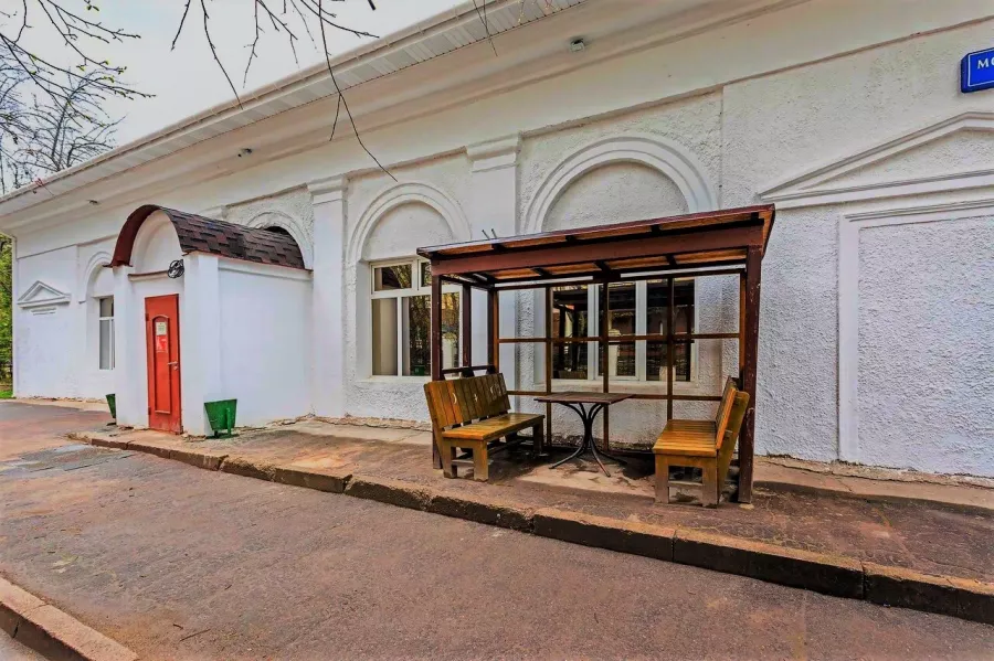 Кунцевская Баня в Москве: Хаммам, Сауна, Баня,