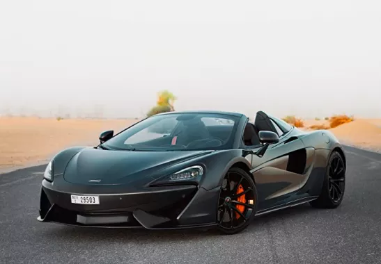 Прокат авто "Kings Rental Cars"