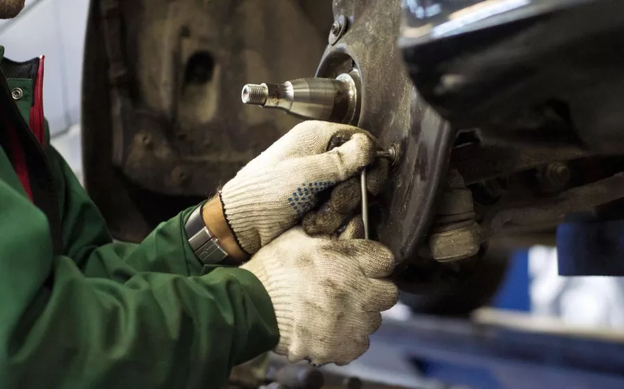 Автосервис Auto Gear в Ейске: Автосервис, Автотехцентр, Автолюбителям, СТО,