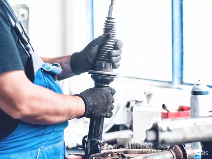 Автосервис "Авто Климат"