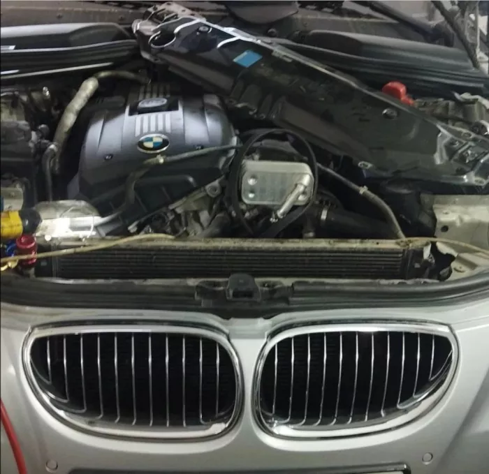 Автосервис "Авто Климат"