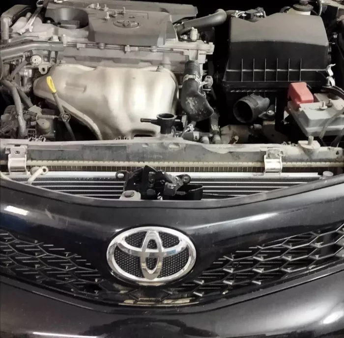 Автосервис "Авто Климат"